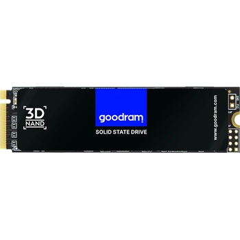 Image 1 of GOODRAM PX500-G3 256GB (SSDPR-PX500-256-80-G3)