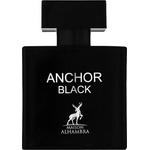 Alhambra Anchor Black EDP 100 ml Парфюми