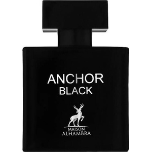 Alhambra Anchor Black EDP 100 ml Парфюми