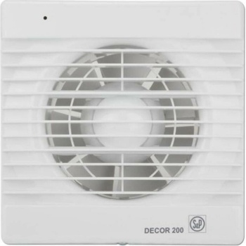 Soler & Palau Decor 200 CHZ