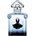 Guerlain La Petite Robe Noire Intense EDP 100 ml