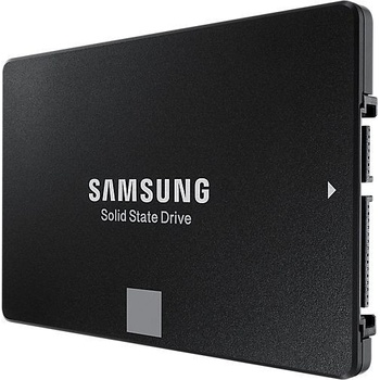 Samsung 860 EVO 250GB, MZ-76E250B/EU