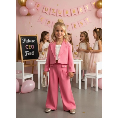 Mayoral Elegantné nohavice 2603584011