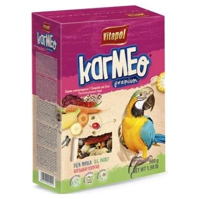 Vitapol Velký papagáj 0,9 kg