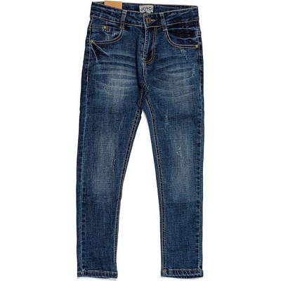 Joyce chlapecké Denim Blue
