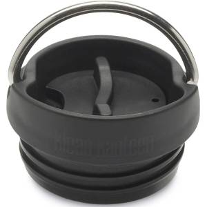 Klean Kanteen Café Cap 3.0 Цвят: черен