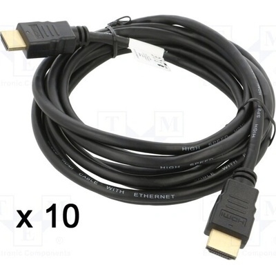Lanberg CA-HDMI-13CC-0030-BK