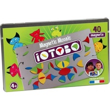 iOTOBO Travel BM4+ Na cesty
