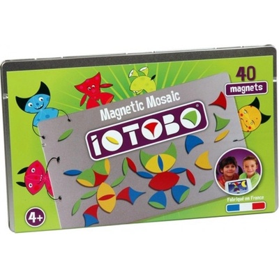 iOTOBO Travel BM4+ Na cesty