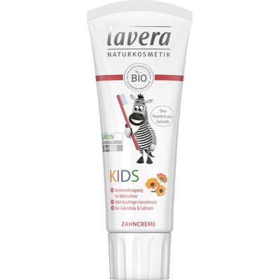 Lavera detská 75 ml