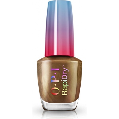 Opi Lak na nehty RapiDry Fast Foodie 9 ml