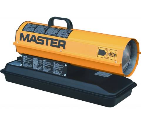Master B35CED