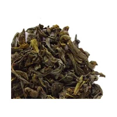 World Herbs Zelený čaj OPA Dimbula Ceylon, Srí lanka Hmotnost: 150 g – Hledejceny.cz