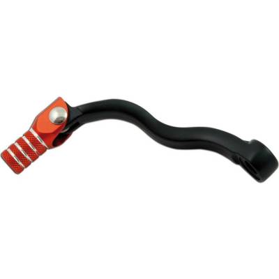 Řadící páka hliníková KTM, RTECH RTECH M400-3748