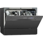 Klarstein DSM-Amazonia-6-darkm Съдомиялни машини