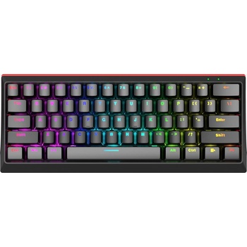 Image 1 of MARVO KG962G-B