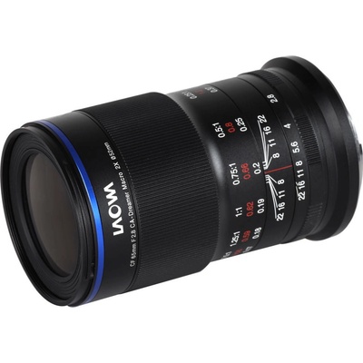 Laowa 65mm f/2.8 Ultra Macro APO L-Mount