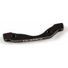 Clarks 140 mm Post Mount přední brzdový adaptér pro silniční kola