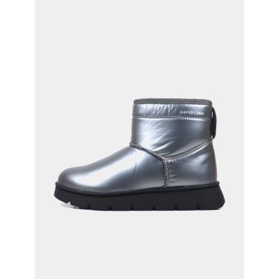 GAP Alaska Refresh unisex Sivá