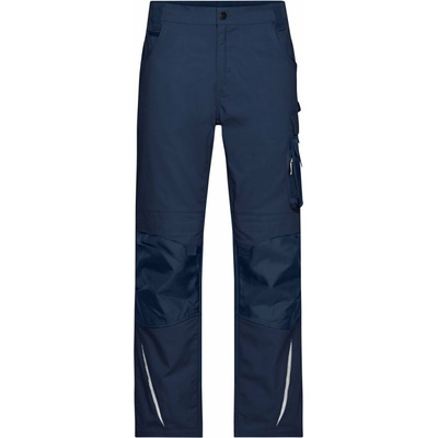 Daiber JN 1861 zimní kalhoty navy/navy
