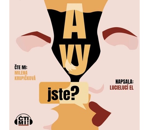 A vy jste?