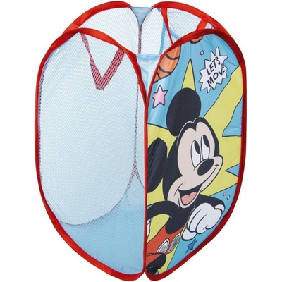 Кош за играчки Мики Маус