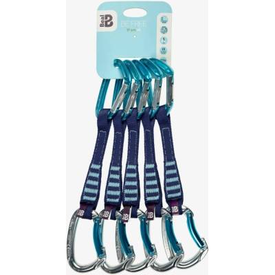 Beal Be Free 17 cm 5 pieces