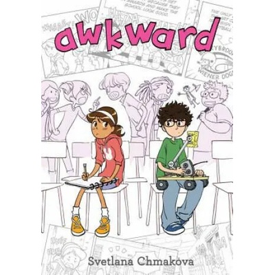 Awkward | Svetlana Chmakova