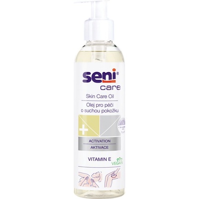 Seni Care ošetrujúci olej 200ml