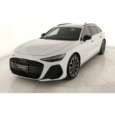 Audi A6 2.0 TDI quattro S-line Avant 150 kW