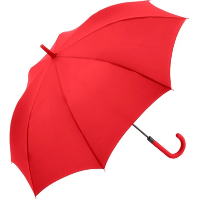 Fare Deštník Fare 1115, holový, automatický COT46111500499-red Červená UNI
