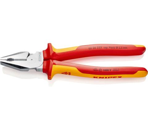 Knipex 02 06 225 SB