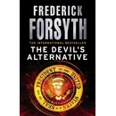 The Devil's Alternative - Frederick Forsyth