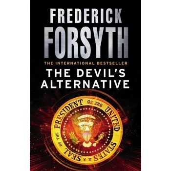 The Devil's Alternative - Frederick Forsyth