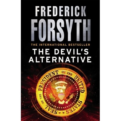 The Devil's Alternative - Frederick Forsyth
