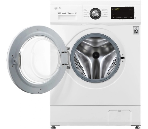 LG F48J3TM5W