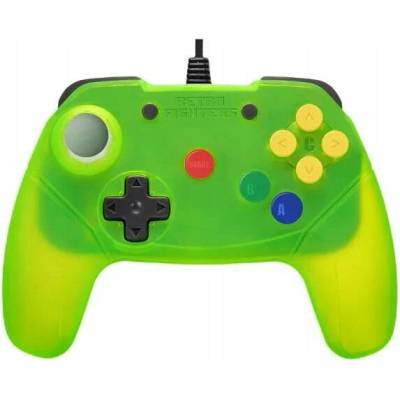 Retro Fighters Brawler64 Wired Controller RET00428