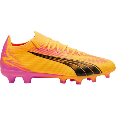 PUMA Футболни обувки Puma ULTRA MATCH FG/AG 107754-03 Размер 46 EU