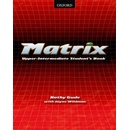 Matrix Upper-Intermediate Student's Book