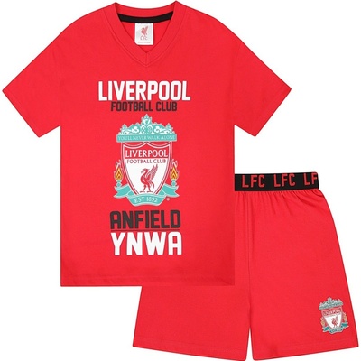 Liverpool FC Liverpool FC červené