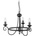 Elstead HR3A BLACK