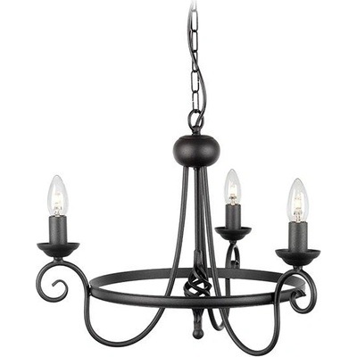 Elstead HR3A BLACK