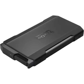 Image 1 of Western Digital PRO Blade Transport 4TB (SDPM2NB-004T-GBAND)