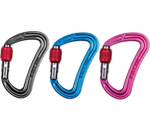 Ocún Raven Screw 3-Pack