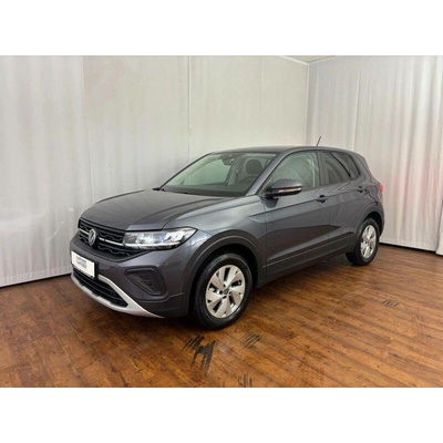 Volkswagen T-Cross TSI People 70 kW