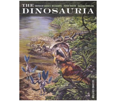 Dinosauria, Second Edition