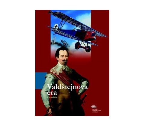Valdštejnova éra - Vlado Ríša