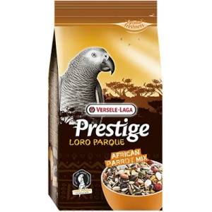 Versele-Laga Versele Laga Prestige African Parrot Mix - Пълноценна храна за африкански големи папагали, 15 кг