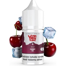 Yeti Summit Series Shake & Vape Cherry Ice 5 ml