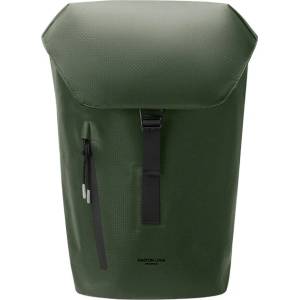 Gaston Luga Дневна раница Gaston luga Lightweight Duoseal Flap Backpack 14 Daypack - Olive - размер One Size (504-0809-0211)